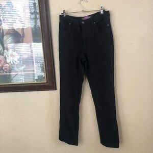 Gloria Vanderbilt Jeggings Size 10